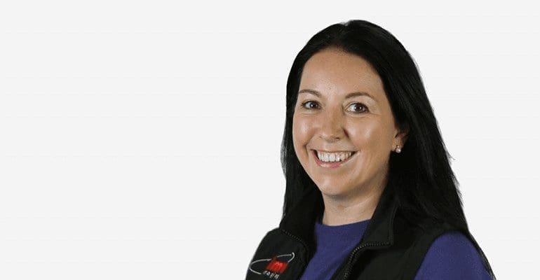 Fiona McFarland, BVSc GPAdvCert (US) MRCVS