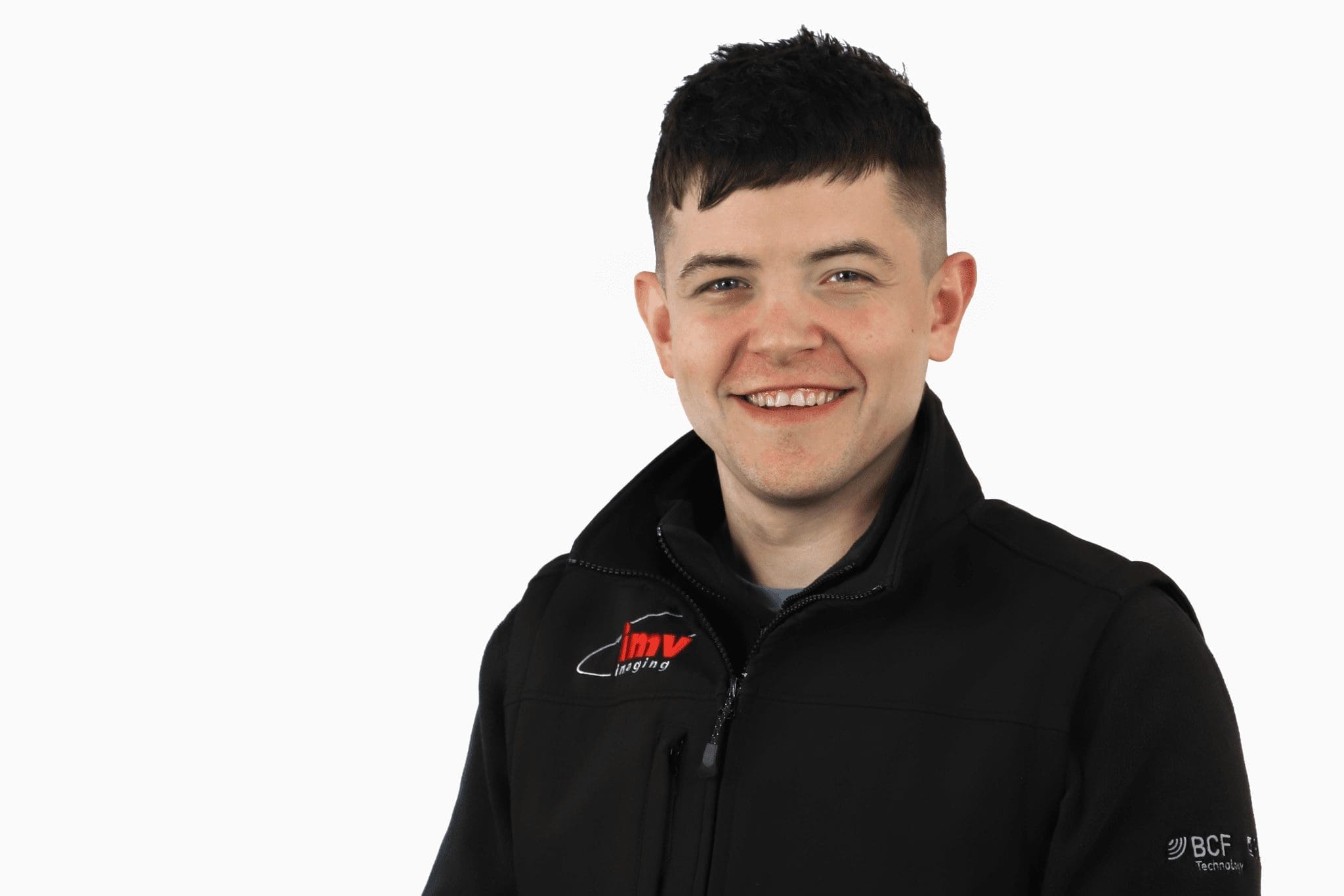 Jamie McMullen