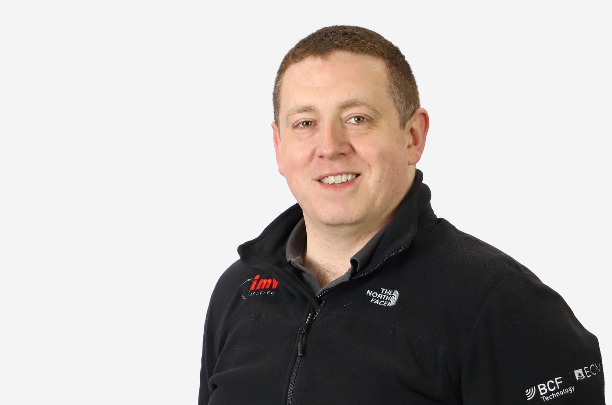 John Harding, MBA, M.Eng, B.Eng